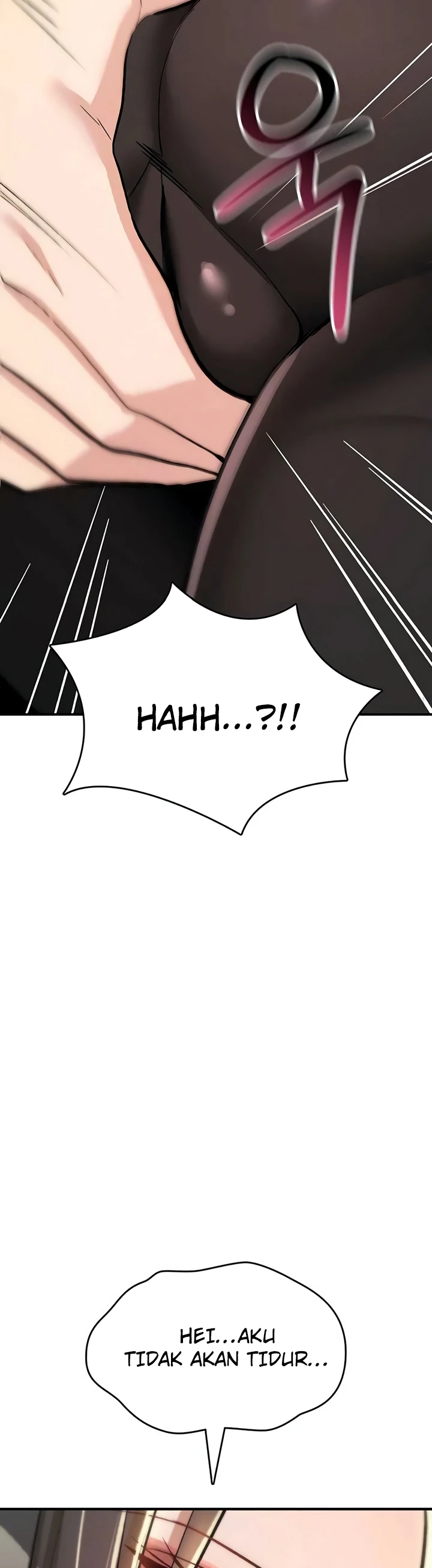 You Won't Break Me - Page 47